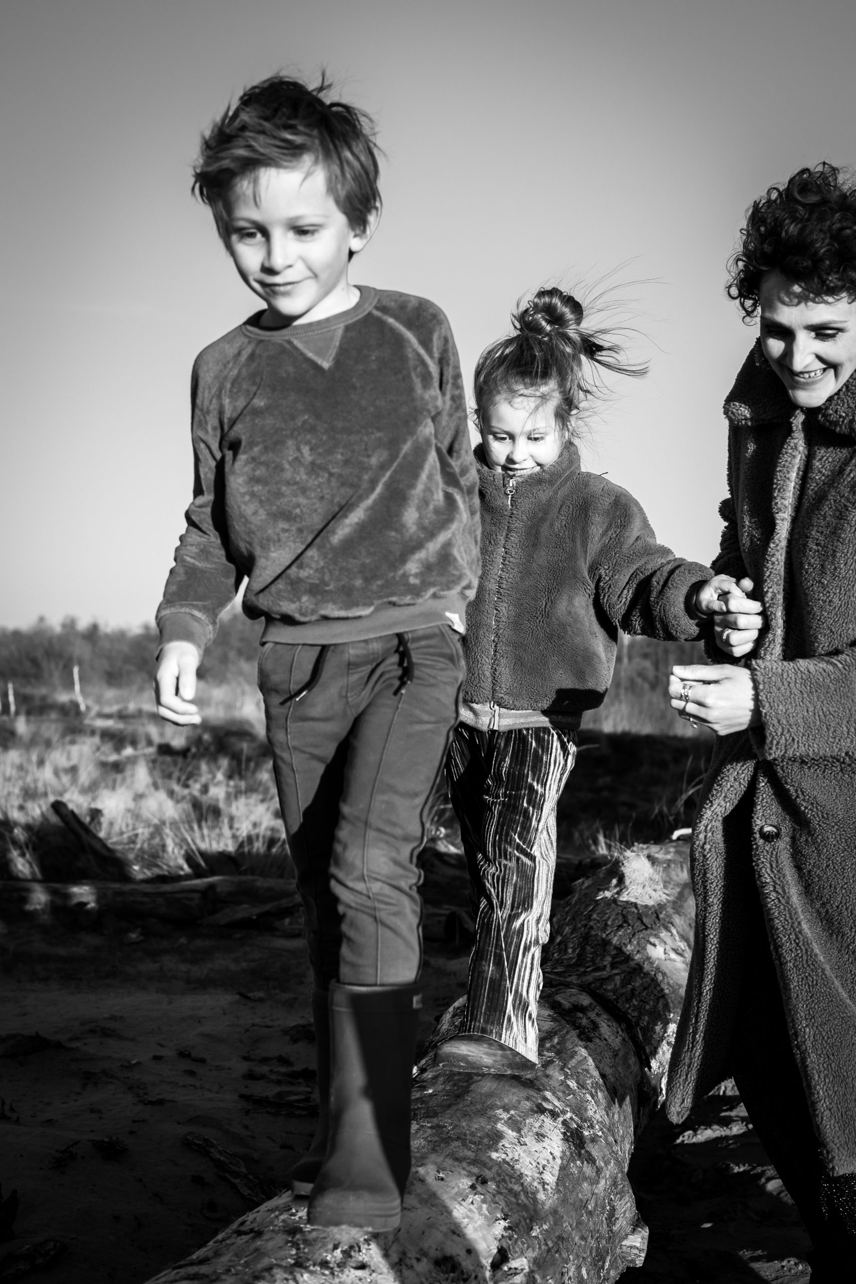 Kinderen 1-op-1 foto 2